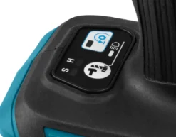 Makita DTW181ZJ Accu Slagmoersleutel | 18V | Digitaal | 1/2 Inch | M-Box | Basic [DTW181ZJ] -Makita Winkel Makita DTW181ZJ DTW181ZJ ext 4