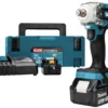 Makita DTW300RTJ Accu Slagmoersleutel | 18V 5.0Ah Li-Ion | 300Nm | +Mbox [DTW300]