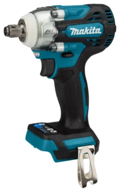 Makita DTW301ZJ Accu Slagmoersleutel | 18V Li-Ion | 300Nm | +Mbox | Basic [DTW301] -Makita Winkel Makita DTW300ZJ DTW300 ext 3 1