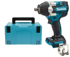 Makita DTW701ZJ Accu Slagmoersleutel | 18 Volt | + M-Box | Basic [DTW701]