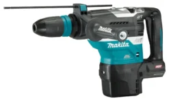 Makita HR005GZ01 Accu Combihamer | SDS-Max | AWS | XGT 40V | Basic | +Koffer [HR005G]
