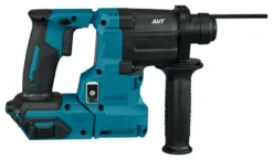Makita HR010GZ Accu Combihamer | XGT 40V Max | Basic | Doos [HR010G] -Makita Winkel Makita HR010GZ HR010G ext 4