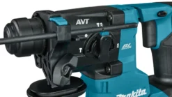Makita HR010GZ Accu Combihamer | XGT 40V Max | Basic | Doos [HR010G] -Makita Winkel Makita HR010GZ HR010G ext 5