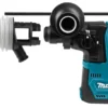 Makita HR140DZJ Accu Boorhamer | SDS-Plus | 10.8V 2.0 Ah Li-Ion | +Stofafzuiging [HR140]