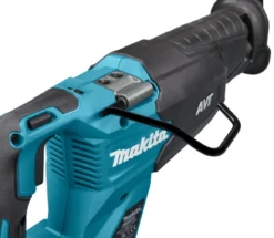 Makita JR002GM201 Accu Reciprozaag | XGT 40V Li-Ion 4.0 Ah | +Koffer [40 V Max Accu Reciprozaag] -Makita Winkel Makita JR002GM201 40 V Max Accu Reciprozaag ext 3