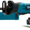 Makita JR103DSMJ Accu Reciprozaag | 13 Mm | 12V 4.0 Ah Li-Ion | +Mbox [JR103DSMJ]