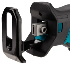Makita JR105DSMJ Accu Reciprozaag | Enkelnok | 12V 4.0 Ah Li-Ion | +Mbox [JR105] -Makita Winkel Makita JR105DSMJ JR05 ext 4