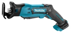Makita JR105DZJ Accu Reciprozaag | Enkelnok | 12 V Li-Ion | Basic | +Mbox [JR105]