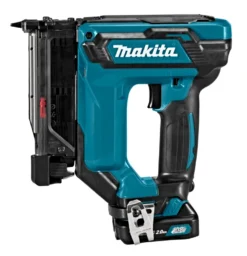 Makita PT354DSAJ Tacker | 12V 2,0 Ah Li-Ion | 18-35 Mm | +M-Box [PT354]
