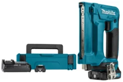 Makita ST113DSAJ Nietmachine | 7-10 Mm Nieten | 12 V 2,0 Ah | +MBox [ST113]