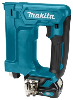 Makita ST113DSAJ Nietmachine | 7-10 Mm Nieten | 12 V 2,0 Ah | +MBox [ST113] -Makita Winkel Makita ST113DSAJ ST113 ext 4