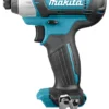 Makita TD110DZJ Accu Slagschroevendraaier | 110 Nm | 12V Li-Ion | Basic | +Mbox [TD 110 DZJ]