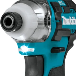 Makita TD111DSAJ Accu Slagschroevendraaier | 12 Volt 2.0 Ah Li-Ion | + M-Box [TD111] -Makita Winkel Makita TD111DSAJ TD111 ext 6
