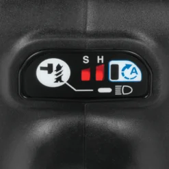 Makita TD111DZJ Accu Slagschroevendraaier | 10,8 Volt Li-Ion | Basic | + M-Box [TD111] -Makita Winkel Makita TD111DZJ TD111 ext 6