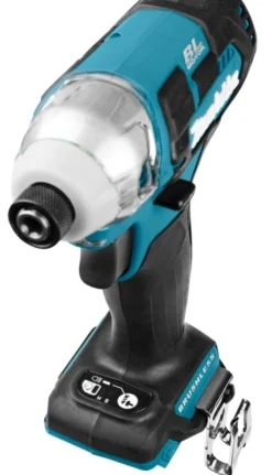 Makita TD111DZJ Accu Slagschroevendraaier | 10,8 Volt Li-Ion | Basic | + M-Box [TD111] -Makita Winkel Makita TD111DZJ TD 111 DZJ ext 5
