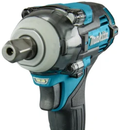 Makita TW005GZ Accu Slagmoersleutel | XGT 40V Basic | 1/2 Opname | In Doos [TW005G] -Makita Winkel Makita TW005GZ TW005G ext 3