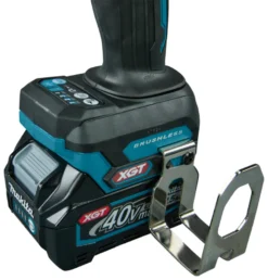Makita TW007GD201 Accu Slagmoersleutel | XGT 40V 2.5Ah Li-Ion | 1/2 Opname | +Mbox [TW007G] -Makita Winkel Makita TW007GD201 TW007G ext 5
