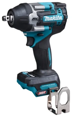 Makita TW007GZ Accu Slagmoersleutel | XGT 40V | Basic | 1/2 Opname | In Doos [TW007G]