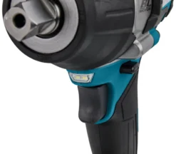 Makita TW008GZ Accu Slagmoersleutel | XGT 40V | Basic | 1/2 Opname | In Doos [TW008G] -Makita Winkel Makita TW008GD201 TW008G ext 4 1