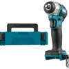 Makita TW060DZJ Slagmoersleutel | 12V | 1/4 Inch Vierkant | 60Nm | MBox |Basic [TW060]