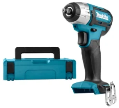 Makita TW140DZJ Accu Slagmoersleutel | 12 Volt CTX | 3/8 Inch | Basic | +Mbox [TW140DZJ]