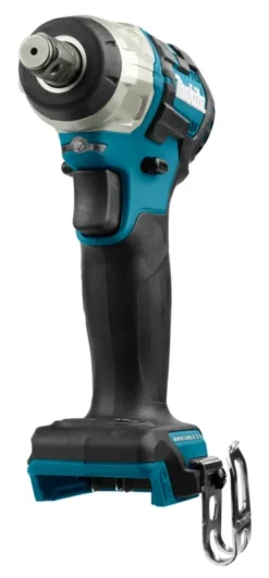 Makita TW161DZJ Accu Slagmoersleutel | 12 V | 1/2 Inch | 165 Nm | Basic | MBox [TW161 DZJ] -Makita Winkel Makita TW161DZJ TW161 DZJ ext 3 1