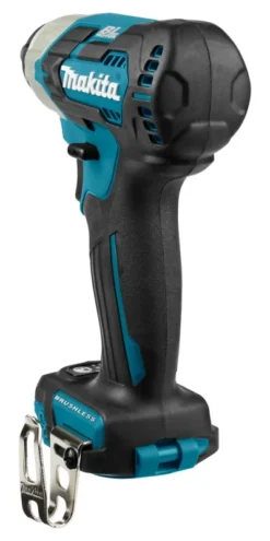 Makita TW161DZJ Accu Slagmoersleutel | 12 V | 1/2 Inch | 165 Nm | Basic | MBox [TW161 DZJ] -Makita Winkel Makita TW161DZJ TW161 DZJ ext 4 1