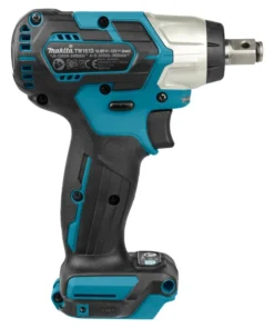 Makita TW161DZJ Accu Slagmoersleutel | 12 V | 1/2 Inch | 165 Nm | Basic | MBox [TW161 DZJ] -Makita Winkel Makita TW161DZJ TW161 DZJ ext 5 1