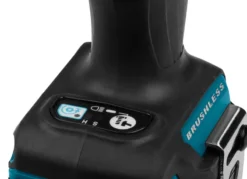 Makita TW161DZJ Accu Slagmoersleutel | 12 V | 1/2 Inch | 165 Nm | Basic | MBox [TW161 DZJ] -Makita Winkel Makita TW161DZJ TW161 DZJ ext 6 1
