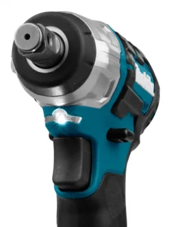 Makita TW161DZJ Accu Slagmoersleutel | 12 V | 1/2 Inch | 165 Nm | Basic | MBox [TW161 DZJ] -Makita Winkel Makita TW161DZJ TW161 DZJ ext 7 1