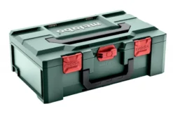 Metabo KHA 18 LTX - 2x 4.0 Ah Accu Boorhamer 2.2J | SDS+ | 18 Volt Li-Ion 4.0 Ah | +metaBOX [600210500] -Makita Winkel Metabo KHA 18 LTX 2x 4.0 Ah 600210500 ext 5