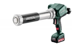 Metabo KPA 12 400 Accu Kitspuit | 12V 2.0 Ah LiHD | 400 Ml [601217600]