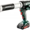 Metabo KPA 18 LTX 400 Accu Kitspuit | 18 Volt 2.0 AH Li-Ion | 400 Ml [601206600]