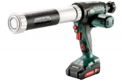 Metabo KPA 18 LTX 400 Accu Kitspuit | 18 Volt 2.0 AH Li-Ion | 400 Ml [601206600]