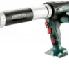 Metabo KPA 18 LTX 400 Accu Kitspuit | 18 Volt | 400 Ml | Basic [601206850]