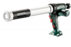 Metabo KPA 18 LTX 600 Accu Kitspuit | 18V Li-Ion | 600 Ml | Basic [601207850]