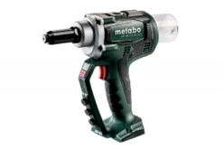 Metabo NP 18 LTX BL 5.0 Basic Accu Blindnietpistool | 18 Volt Li-Ion | 2.4 - 5 Mm | +MetaBox [619002840]