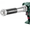 Metabo KPA 12 600 Body Accu Kitspuit | 600 Ml | 12 Volt [601218850]