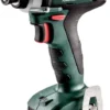 Metabo PowerMaxx SSD 12 Slagschroevendraaier | 115 Nm | 12V 2.0 Ah Li-Ion | +MetaBOX [601114500]