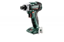 Metabo PowerMaxx SSD 12 BL Slagschroevendraaier | Brushless | 12V Solo | +MetaBOX [601115840]