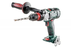 Metabo SB 18 LTX-3 BL Q - Quick Accu Klopboor | Quick | 18 Volt | Basic | +MetaBOX [602357840]