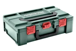 Metabo SB 18 LTX BL Q I Accuklopboor 18V 5.5Ah LiHD Brushless | Quick | Impuls | MetaBOX [602361660] -Makita Winkel Metabo SB 18 LTX BL Q I 602361660 ext 4