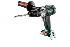 Metabo SB 18 LTX Impuls Basic Accu Klopboormachine | 18V Li-Ion | LTX | Body | +MetaBOX [602192840]