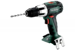 Metabo SB 18 LT BODY Accuklopboormachine | 18 V Li-Ion | LT-Klasse | Body | +MetaBOX [602103840]