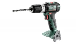 Metabo SB 18 L BL Accu Klopboormachine | 18 Volt | Borstelloos | Body | +metaBOX [602331840]