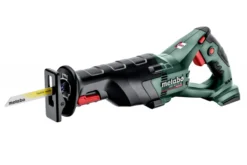 Metabo SSE 18 LTX BL Accu Reciprozaag | 18 Volt | Basic | +metaBOX [602267840]