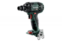 Metabo SSW 18 LTX 300 BL Accu Moersleutel 1/2 Inch | Brushless | 18V | Basic | +MetaBOX [602395840]
