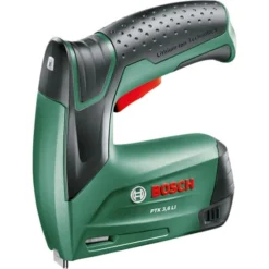 Bosch Groen PTK 3,6 Li Tacker | 3,6 Volt Li-Ion | Compact [0.603.968.200]